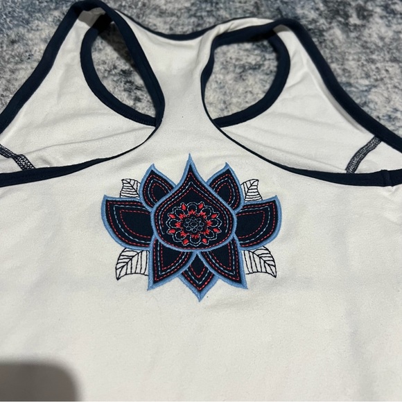 Alp N Rock tank - Picture 5 of 7